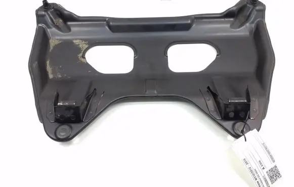 Other front suspension part