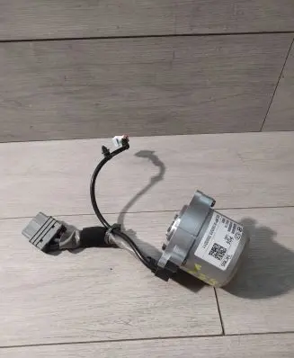 Hyundai i30 Power steering control unit/module 56300G4000