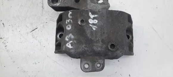 Audi A3 S3 8L Engine mount bracket 1J0199262BF