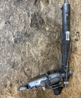 BMW X5 E70 Steering rack P678210801 T19070401293203