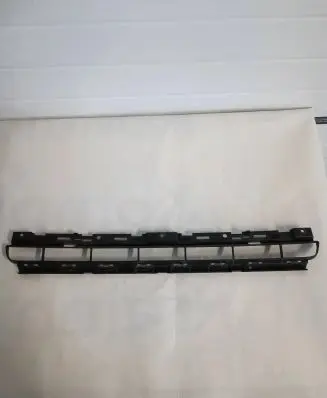 Audi A4 S4 B9 Front bumper lower grill 8W0807683