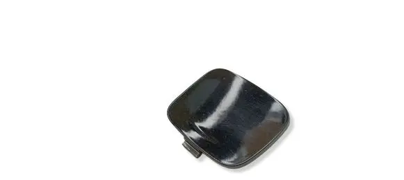 Volvo S60 Rear bumper row hook cap/cover 30795029