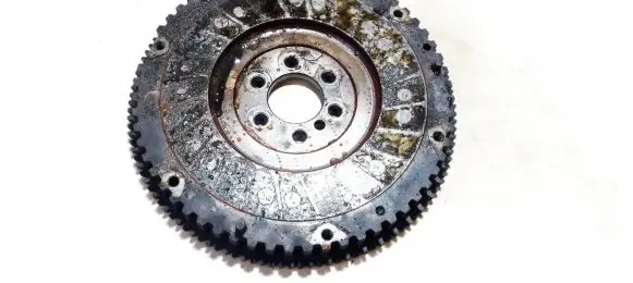 Peugeot 307 Flywheel 71694 def404