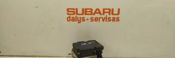 Subaru Forester SJ ABS Pump 2265106452