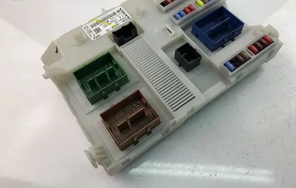 Volvo V60 Fuse module 31314511AB