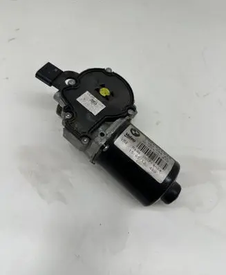BMW 3 F30 F35 F31 Wiper motor