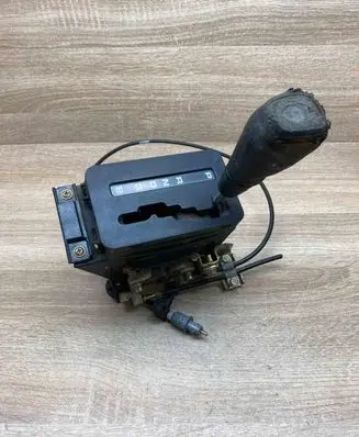 Mercedes-Benz E W210 Gear shifter/selector 2102670164
