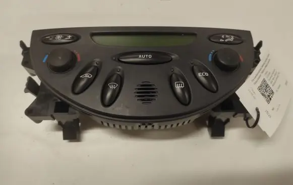 Citroen C5 Climate control unit 96470014ZE 69490002