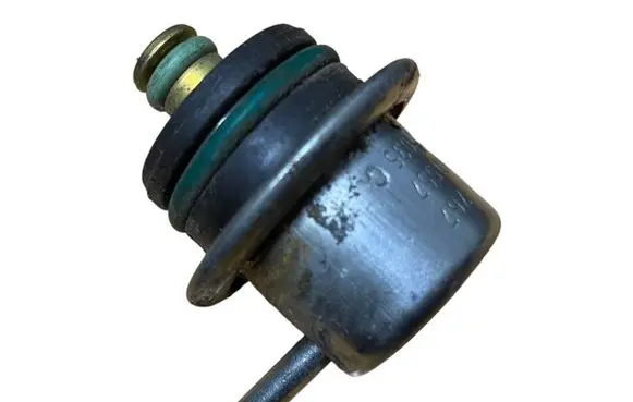 Fuel pressure sensor