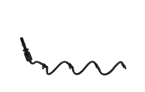 Opel Movano B Fuel return line/hose 