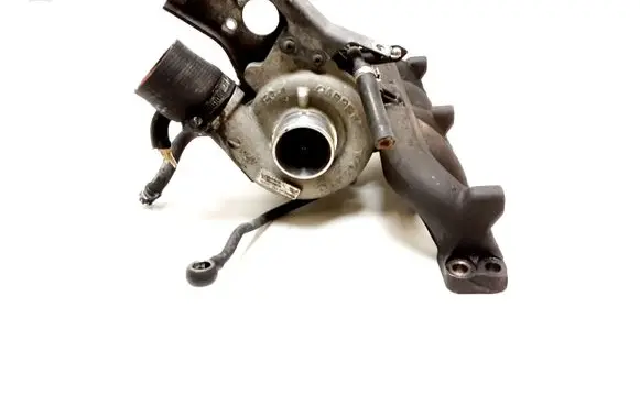 Volvo S80 Turbo 30774670