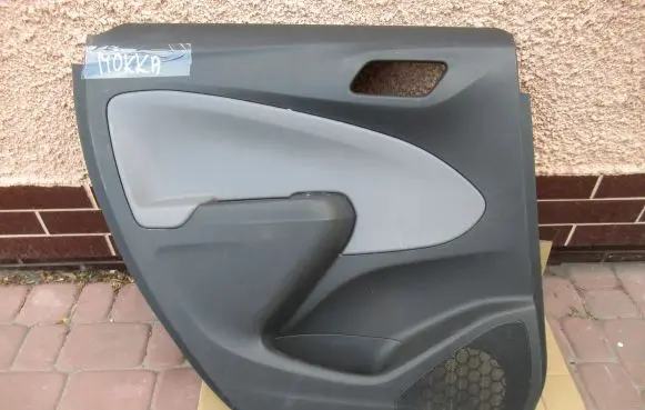 Opel Mokka Rear door card panel trim