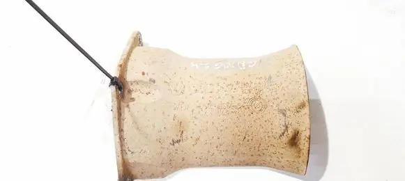 Other rear suspension part