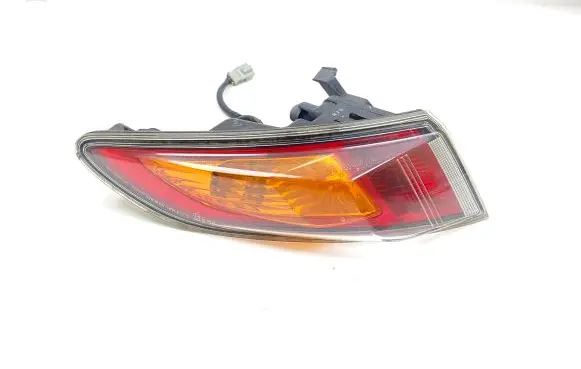 Rear/tail lights