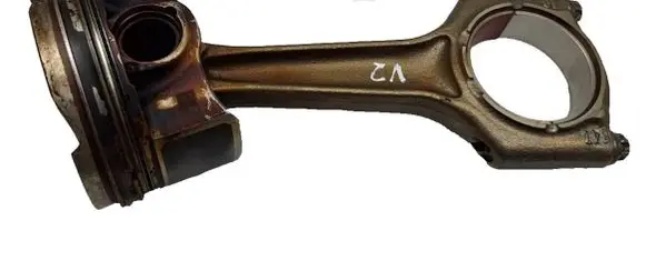 BMW X2 F39 Piston with connecting rod 9494399 8654480