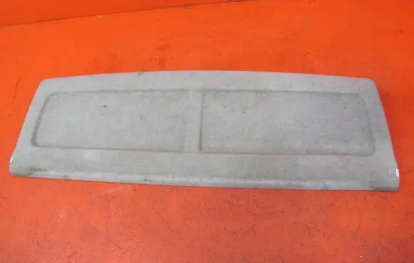 Fiat Panda II Parcel shelf POLKA-BAGAZNIKA