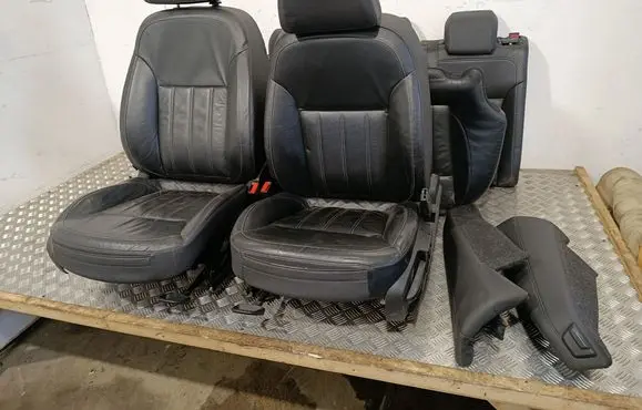 Opel Insignia A Interior set 