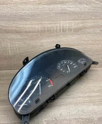 Peugeot 406 Speedometer (instrument cluster) 9630372780 ForDieselLHD