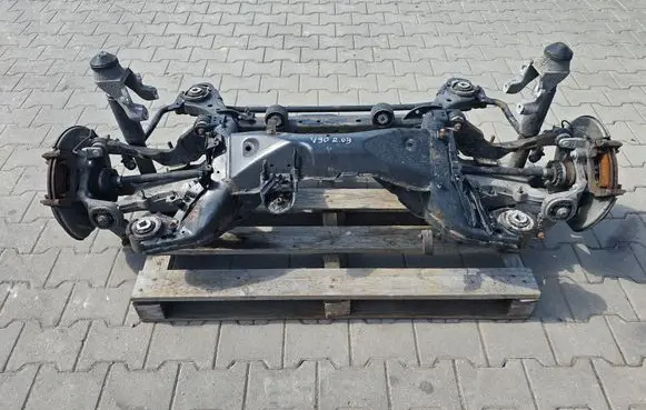 Volvo S90, V90 Rear axle beam ACR232221615 32221615