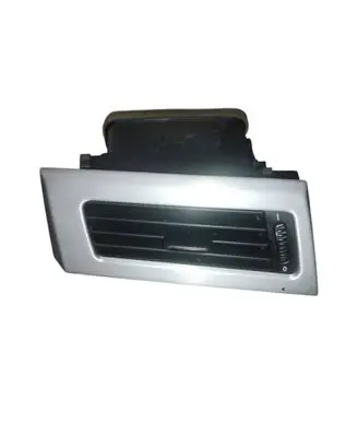 BMW 5 E60 E61 Dashboard side air vent grill/cover trim 6910731