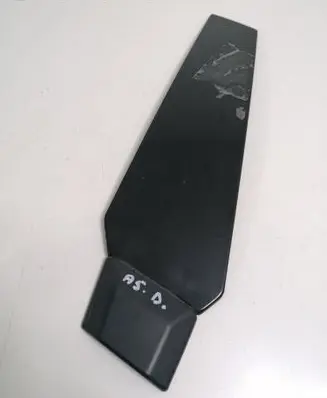 Audi A5 8T 8F (B) pillar trim (top) 8T8853290