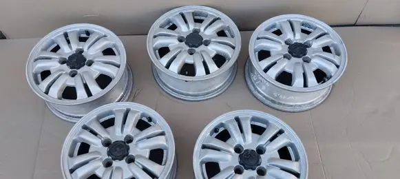 Honda CR-V R15 alloy rim FELGICRV