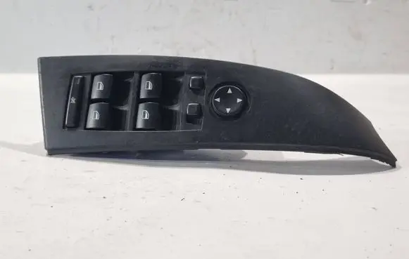 BMW 5 E60 E61 Electric window control switch 391541SW03 6951909 MF423100167