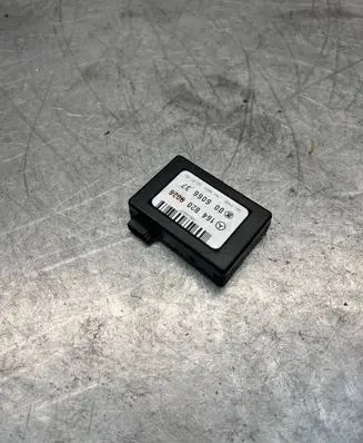 Mercedes-Benz ML W164 Rain sensor 1648209026