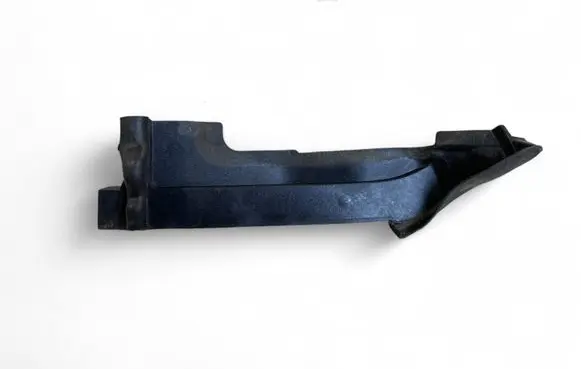 Audi Q7 4M Fender end trim 4M0821169C