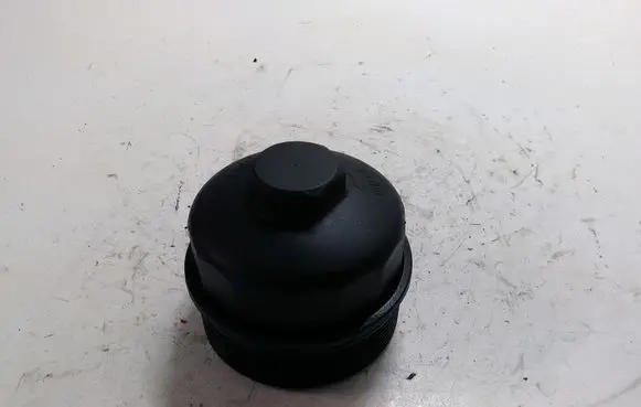 Audi A4 S4 B7 8E 8H Oil filter cover 353102008