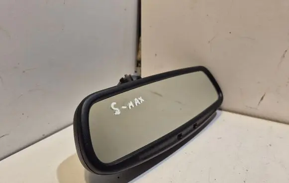 Ford S-MAX Rear view mirror (interior) 3S7A17E678BA E11015624