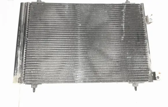 Citroen C4 I A/C cooling radiator (condenser) KTT110159