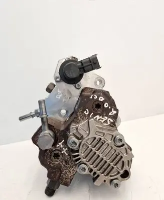 Renault Scenic III - Grand scenic III Fuel injection high pressure pump 0445010099 8200680077 8200385478
