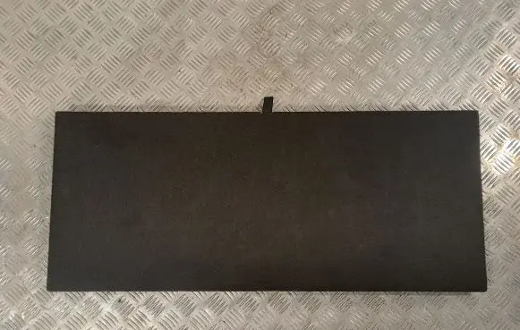 Toyota Avensis T270 Trunk/boot floor carpet liner 5841005020C1 5841005021C1