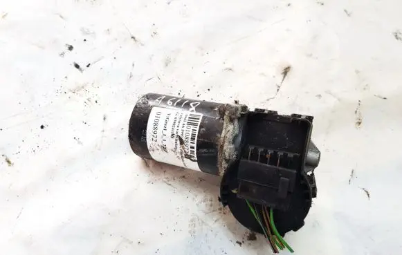 Audi A6 S6 C5 4B Wiper motor 0390241140 4b1955113