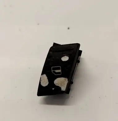 Skoda Octavia Mk2 (1Z) Electric window control switch 1Z0959855