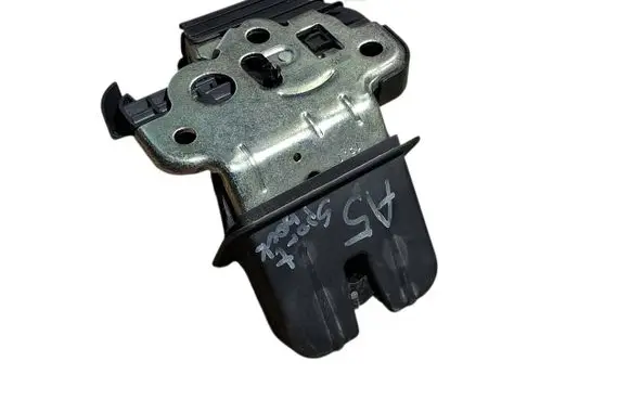 Audi A5 Sportback 8TA Tailgate/trunk/boot lock/catch/latch 
