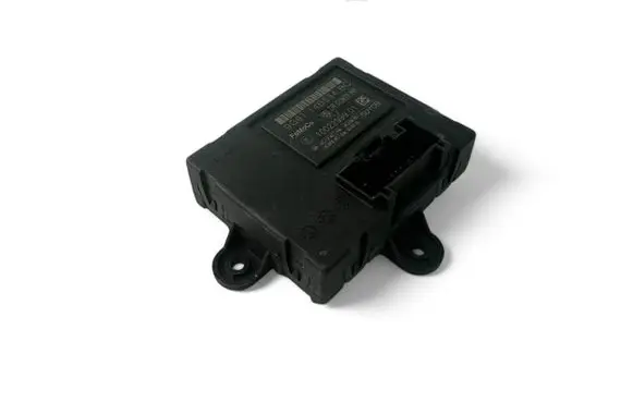 Ford Mondeo MK IV Other control units/modules 9G9T14B534BC