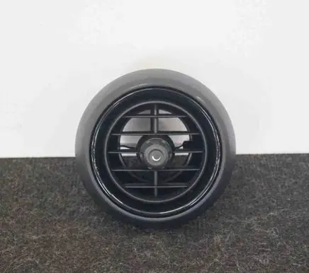 Mini Cooper F57 Dashboard air vent grill cover trim 9262413