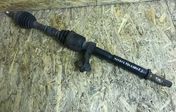 Mazda 6 Front driveshaft