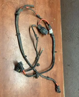 BMW X4 F26 Other wiring loom 9367371 EEF114A 0602160500