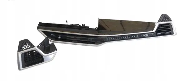 BMW X7 G07 Central body control module 5A01333