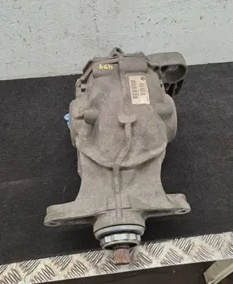 BMW 5 F10 F11 Rear differential 7584452 7573815 24168110