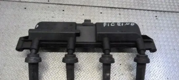 Fiat Fiorino High voltage ignition coil