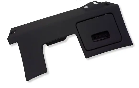 Audi Q3 F3 Dashboard lower bottom trim panel 83B863075
