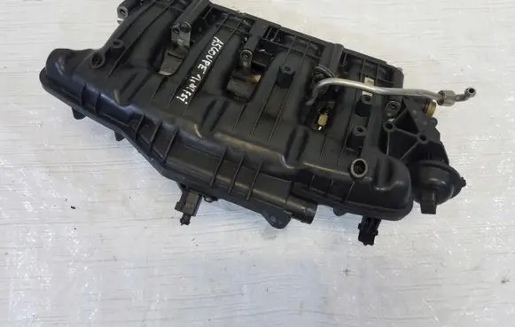 Audi A5 8T 8F Intake manifold