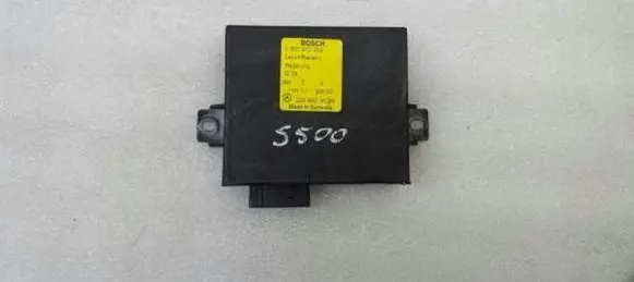 Mercedes-Benz S W220 Light module LCM A2208203026