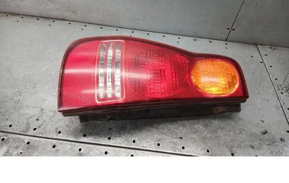 Hyundai Matrix Rear/tail lights 
