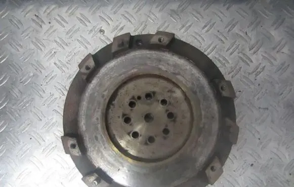 Hyundai Trajet Flywheel