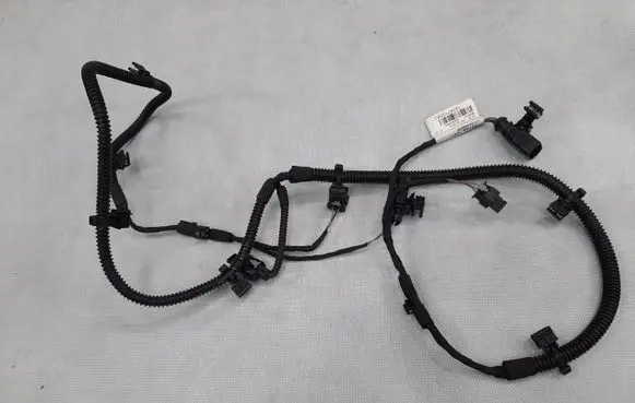 Volkswagen Up Parking sensor (PDC) wiring loom 1S0971065J